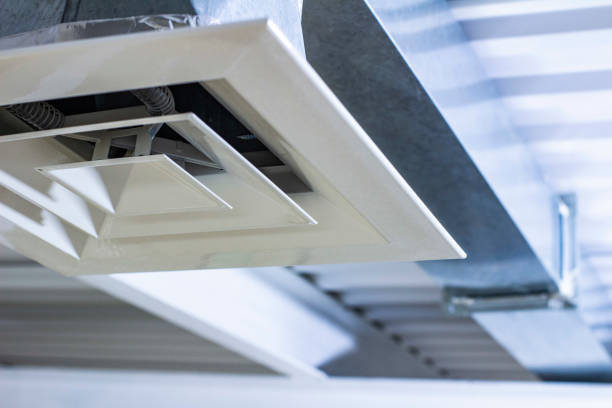Best Home Air Vent Cleaning  in Edna, TX