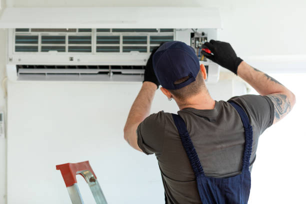 Best Affordable Air Duct Cleaning  in Edna, TX