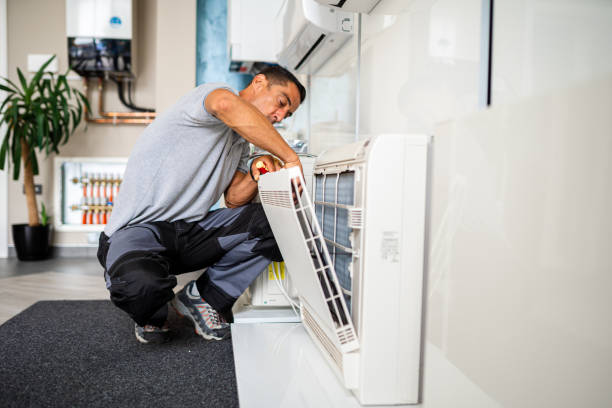 Best HVAC Duct Inspection Services  in Edna, TX