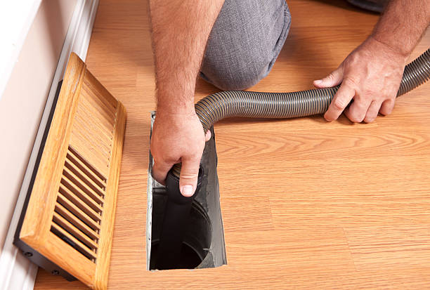 Best Professional Duct Cleaning Services  in Edna, TX