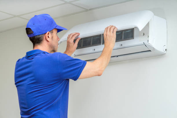 Best Air Duct Cleaning Near Me  in Edna, TX