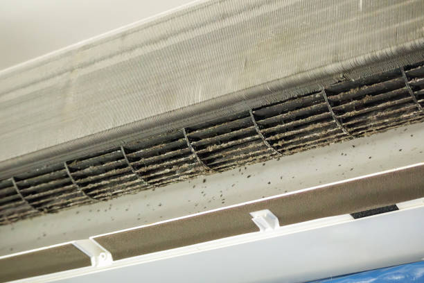 Professional Airduct Cleaning in Edna, TX