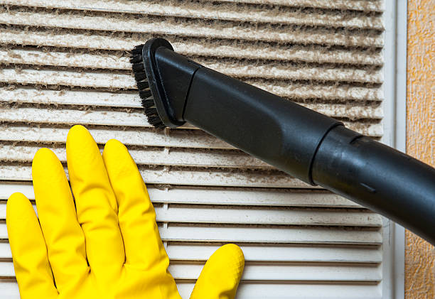 Best Best Air Duct Cleaning Company  in Edna, TX